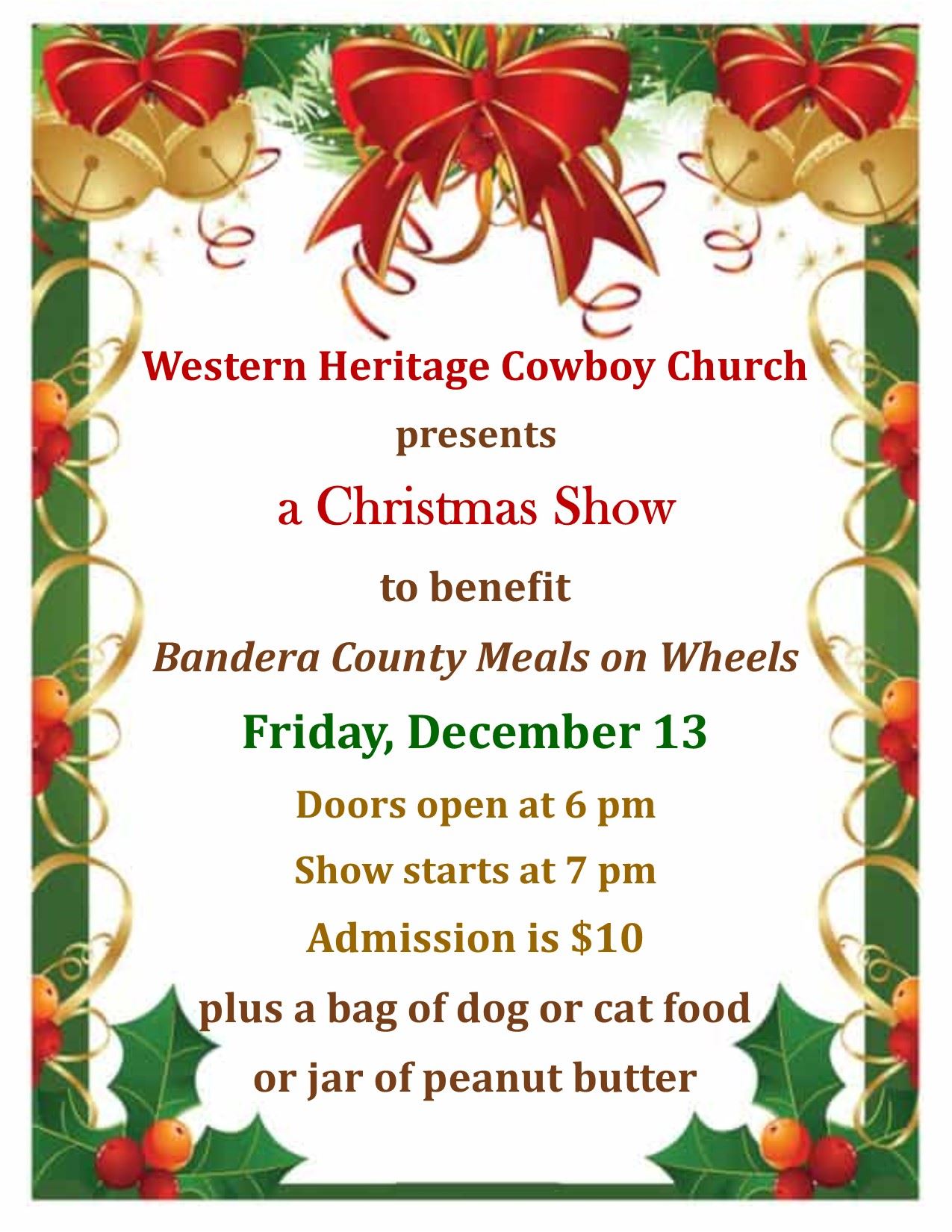 western-heritage-cowboy-church-christmas-opry