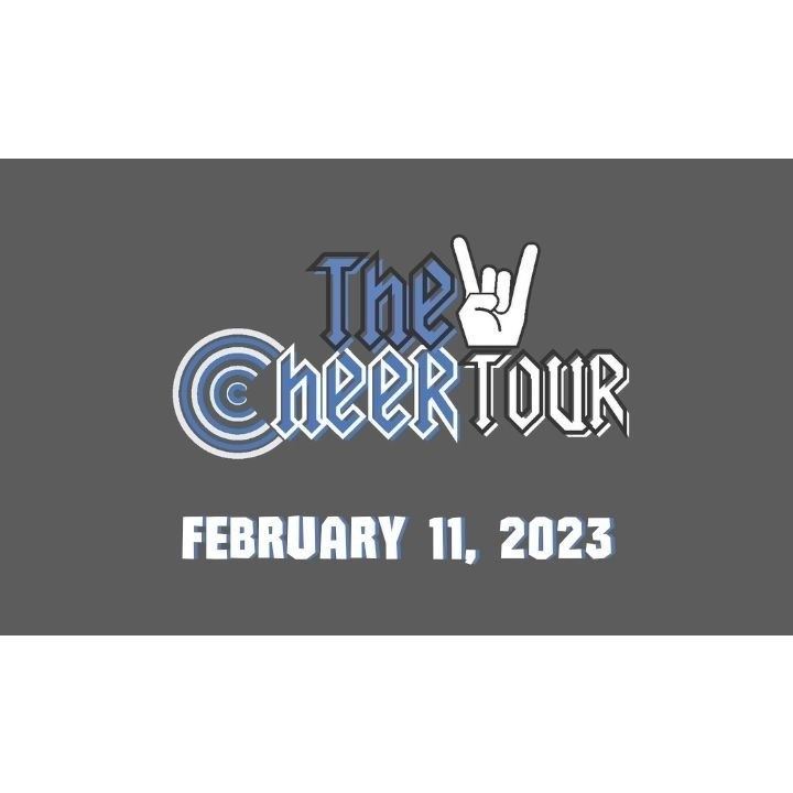 The Cheer Tour