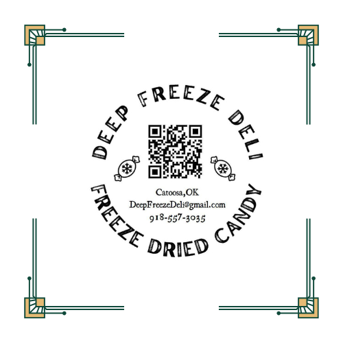 Deep Freeze Deli