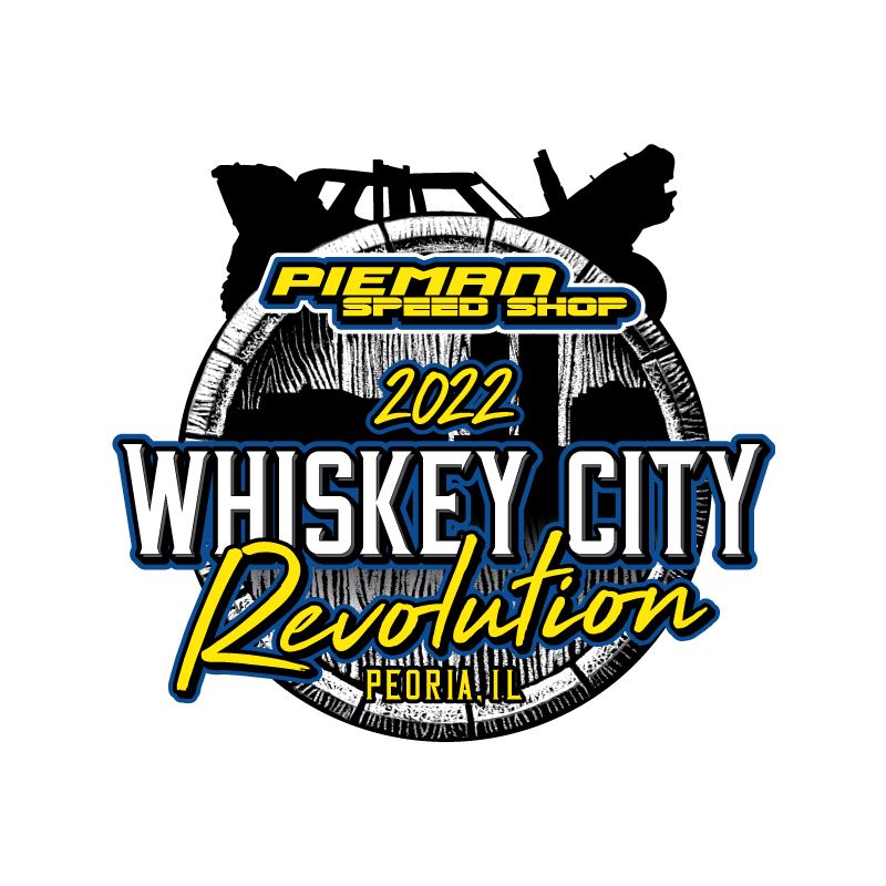 Whiskey City Revolution Ultimate Derby