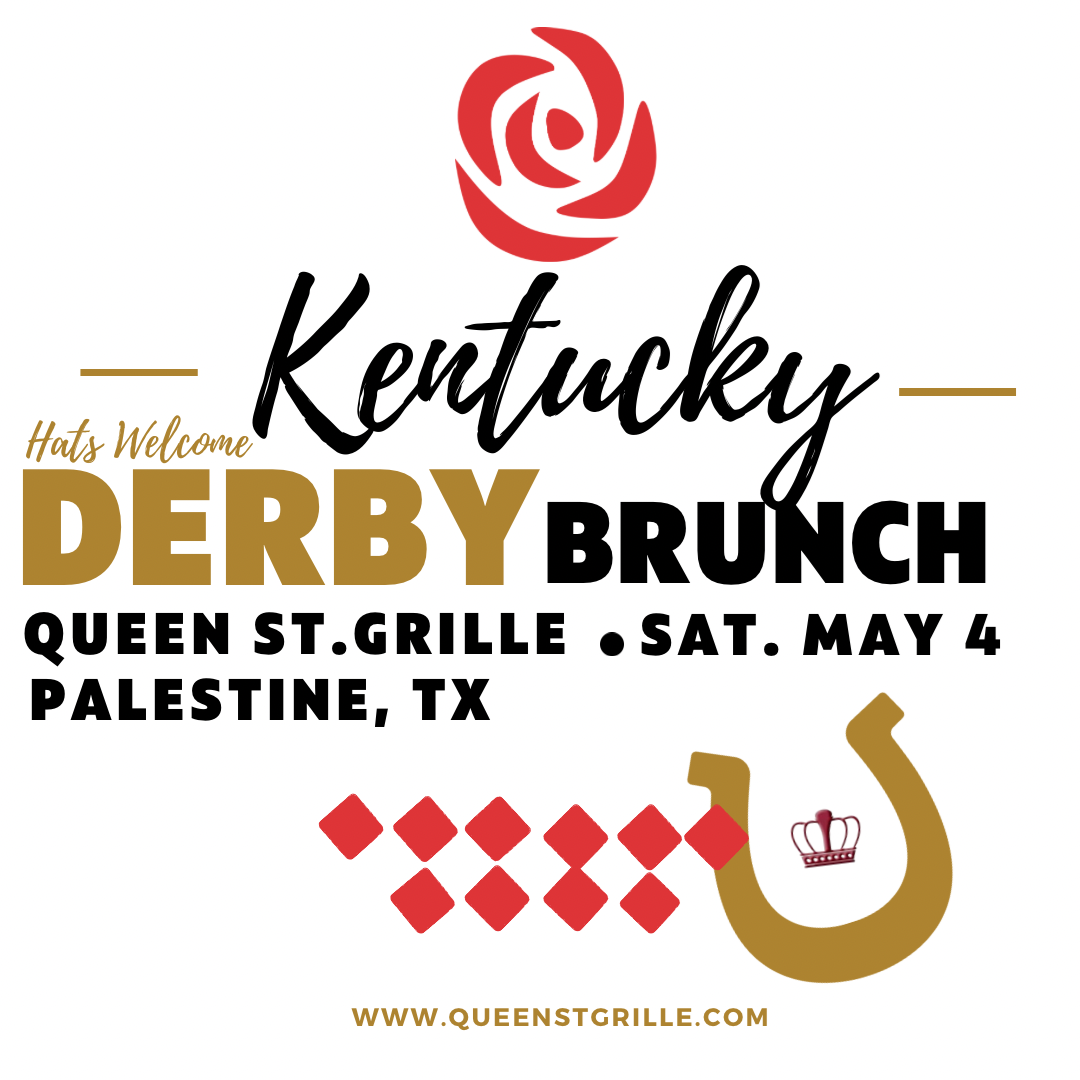 Kentucky Derby Brunch: Queen St Grille