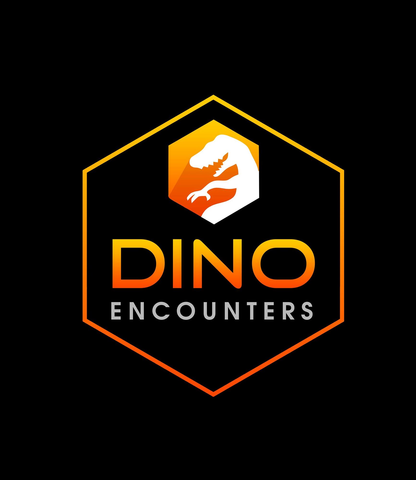 DINO ENCOUNTERS