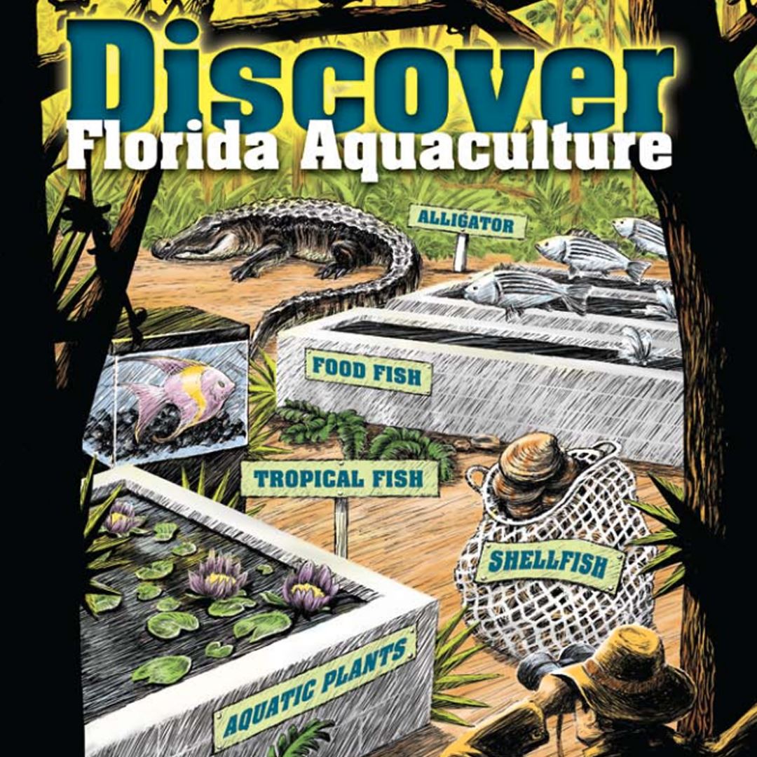 Discover Florida Aquaculture