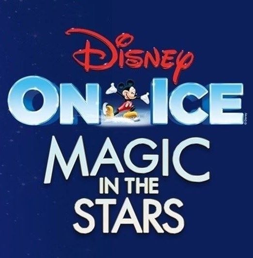 Disney On Ice