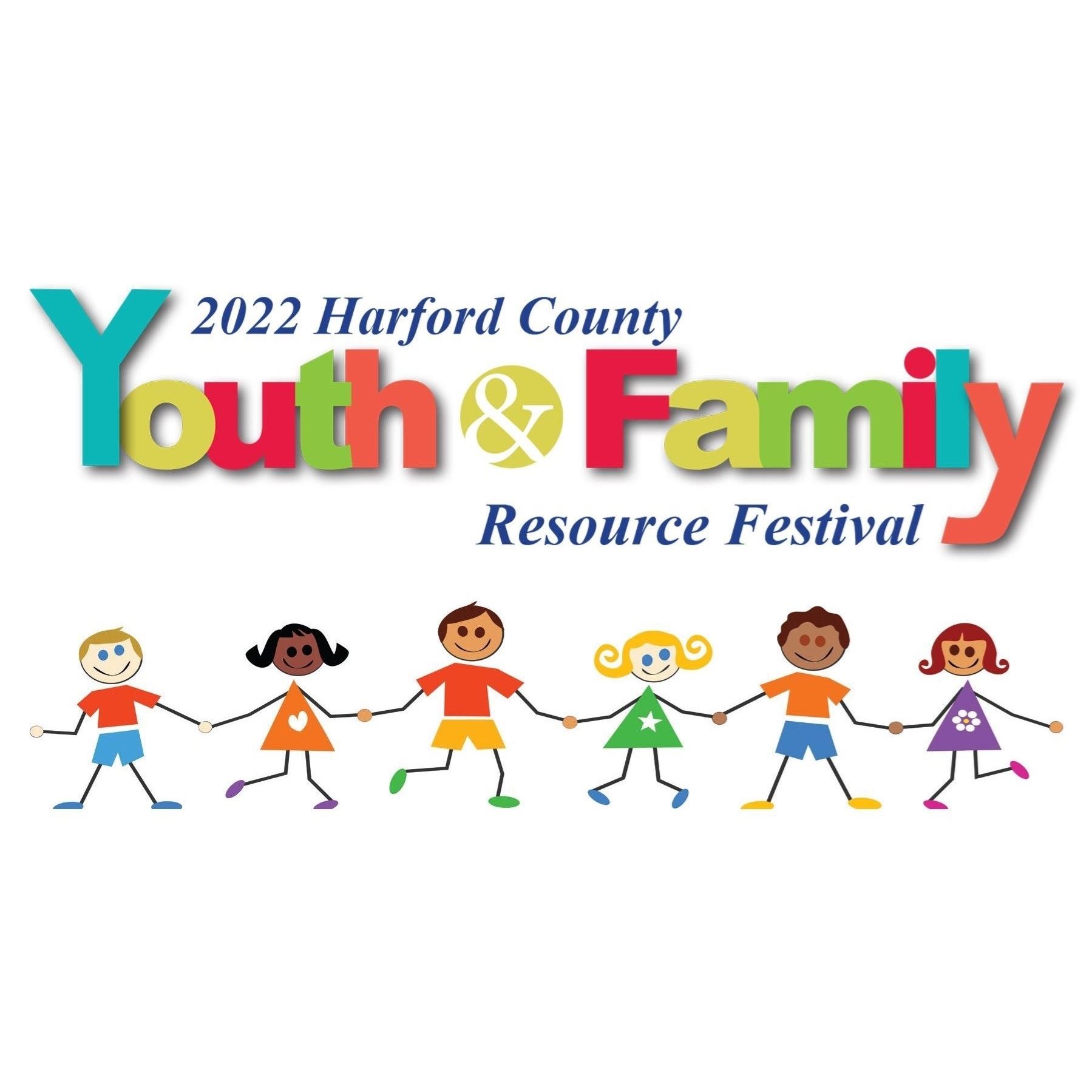 Harford County Youth & Family Resource Festival