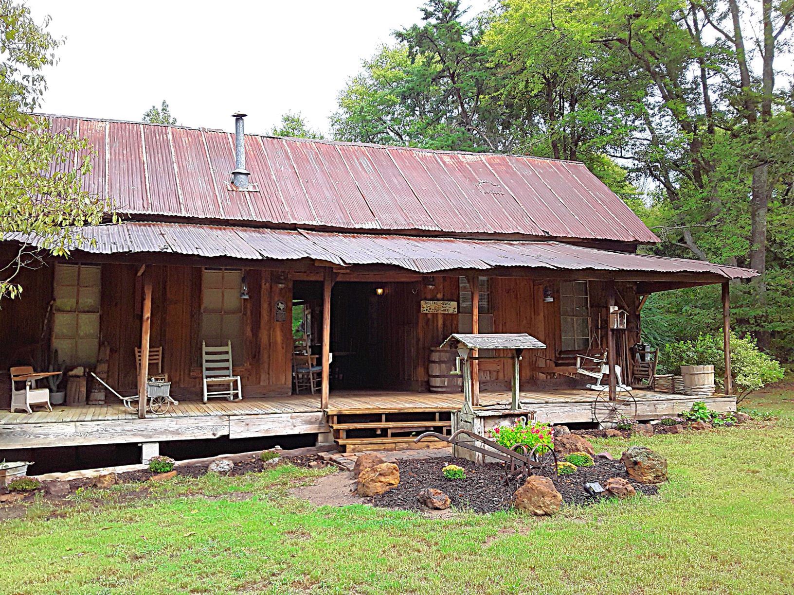 The Ranch At Walston Springs