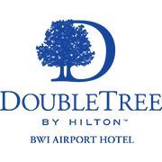 Double Tree by Hilton Baltimore-BWI Airport