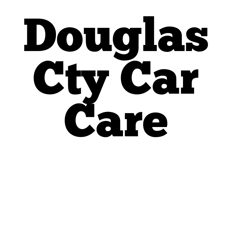 Douglas County Car Care