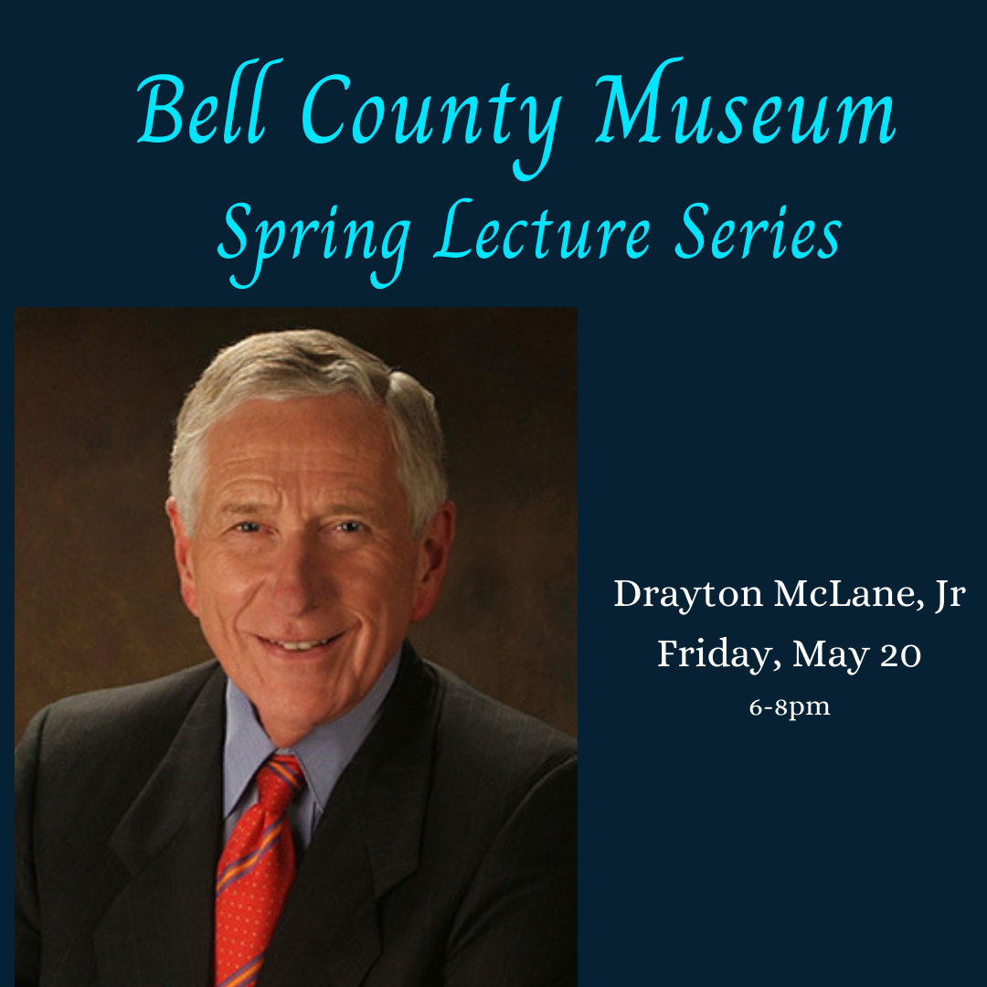 Drayton McLane, Jr: Sports & Life