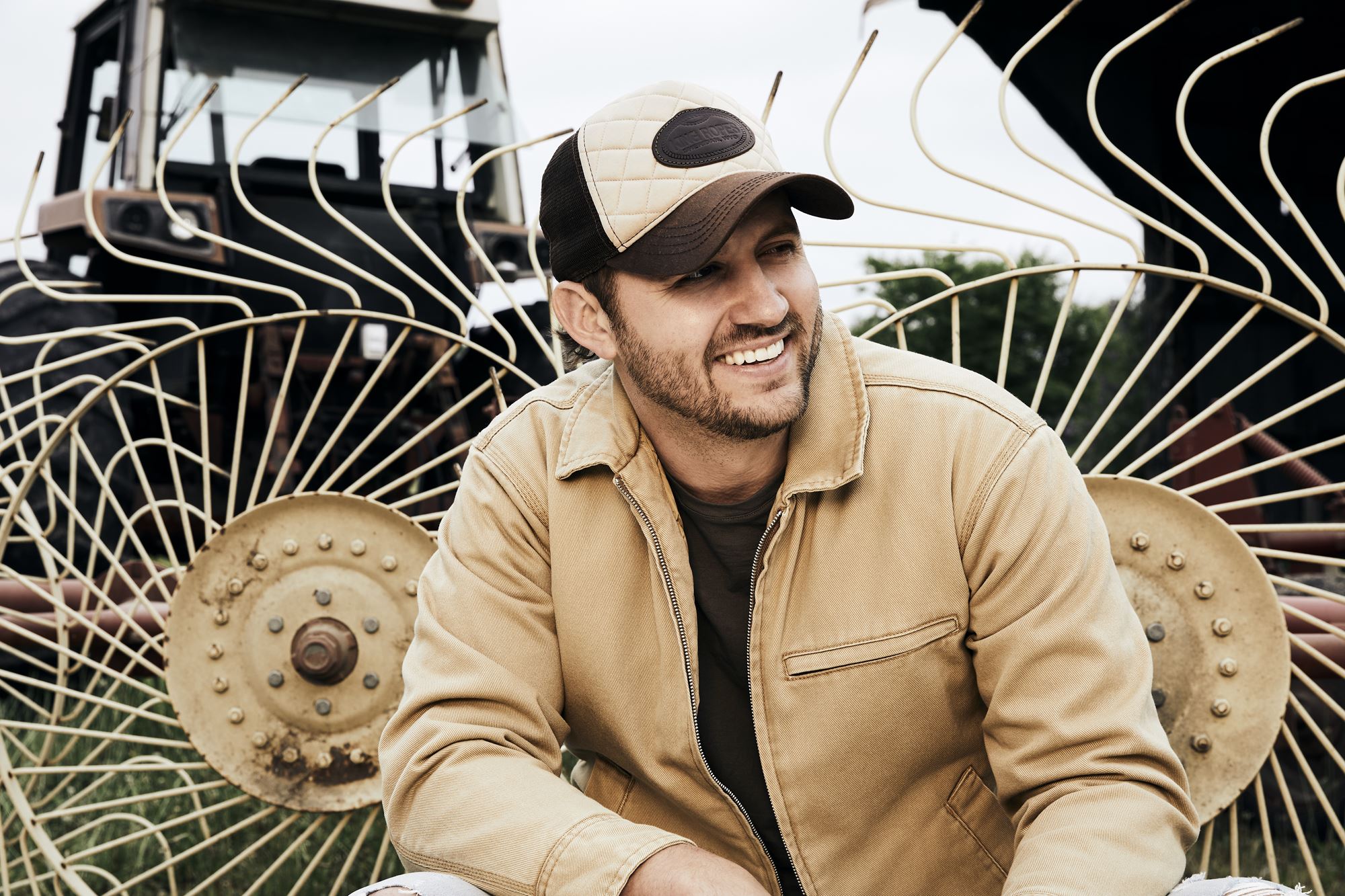 100.3 The Bull Bash with Drew Baldridge