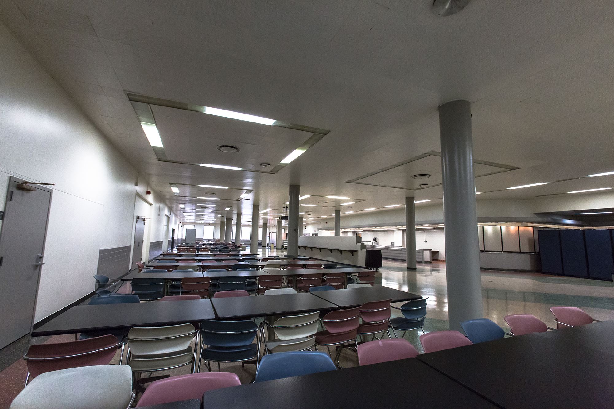 Book Your Event at Kodak Center in Rochester, NY