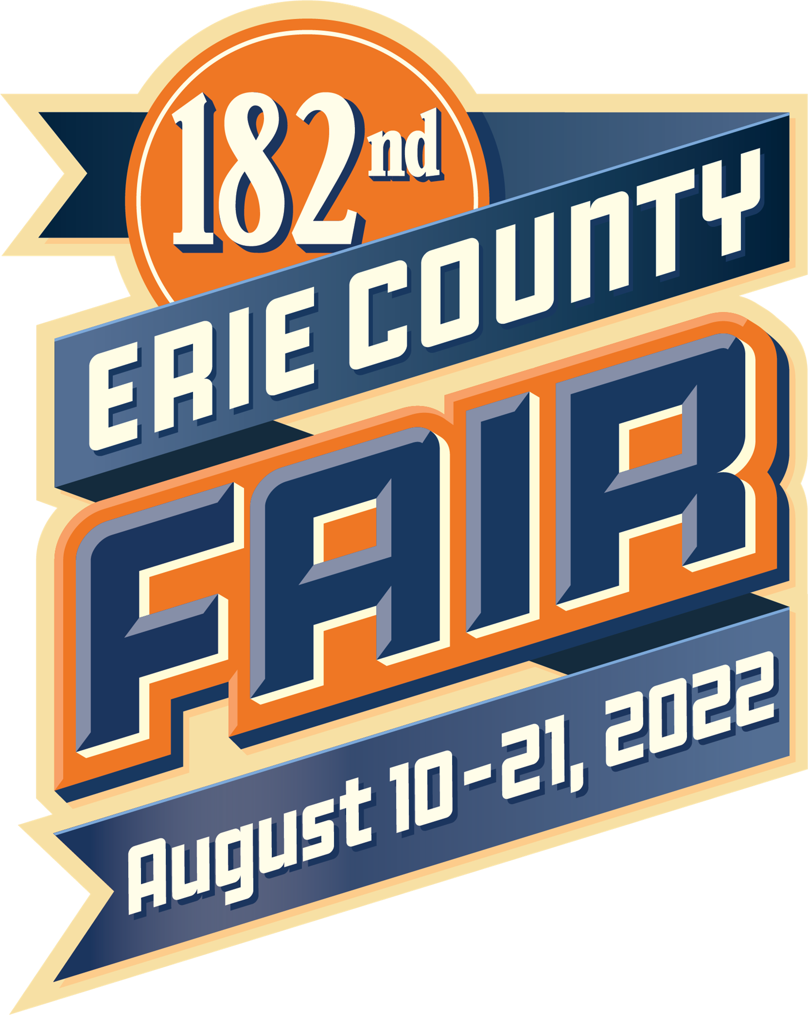 Erie County Fair 2022 Schedule Admission & Hours