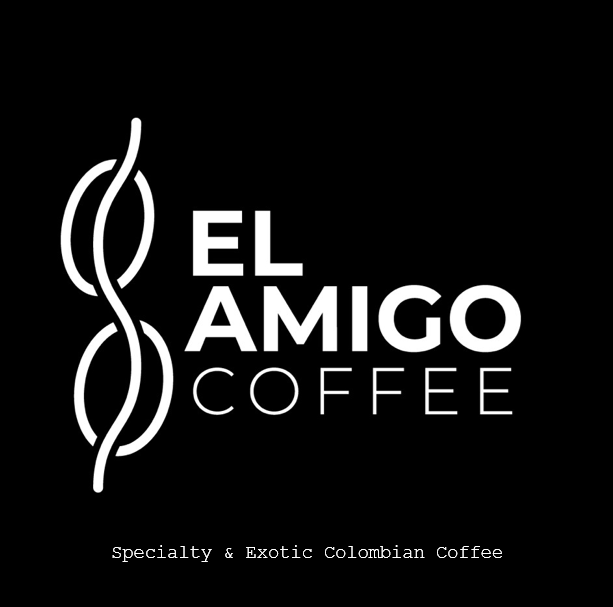 El AMIGO COFFEE Specialty & Exotic Colombian Coffee