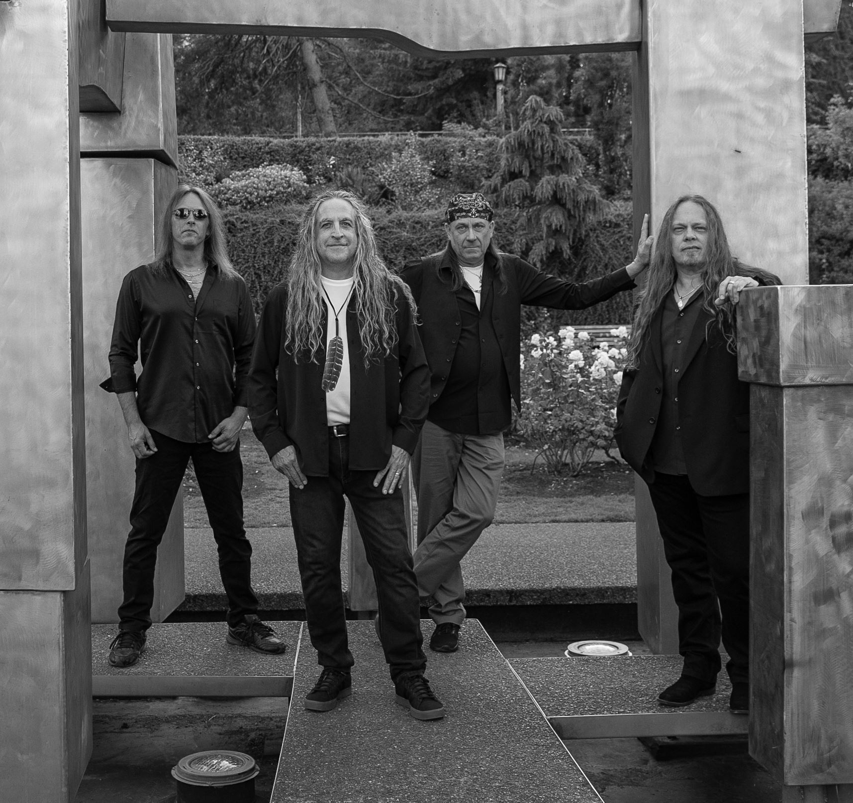 Eagle EyesTribute to the Eagles