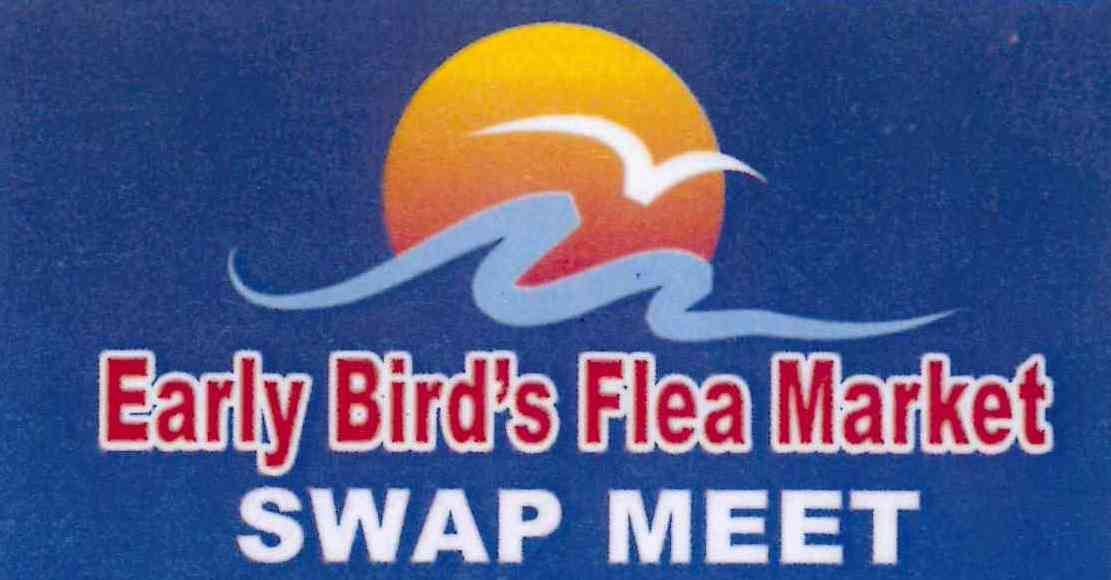 Early Bird Swap Meet