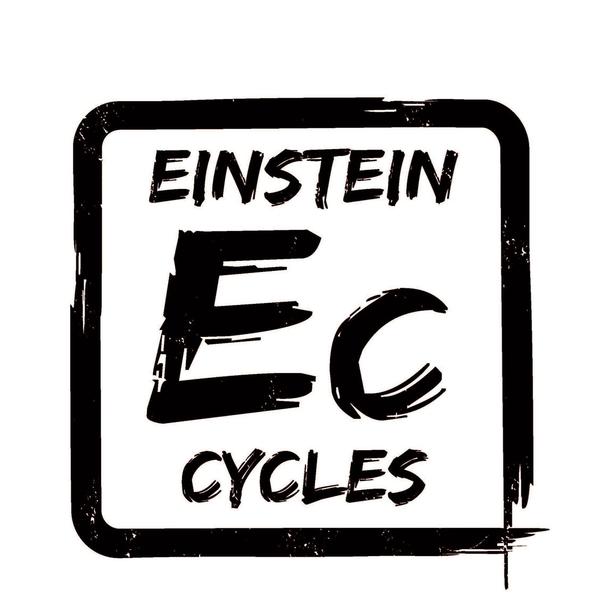 Einstein Cycles