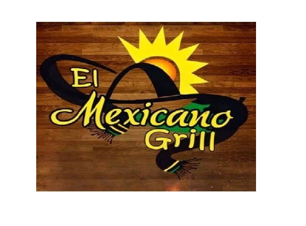 te rechtvaardigen Verbazingwekkend riem El Mexicano Grill #2