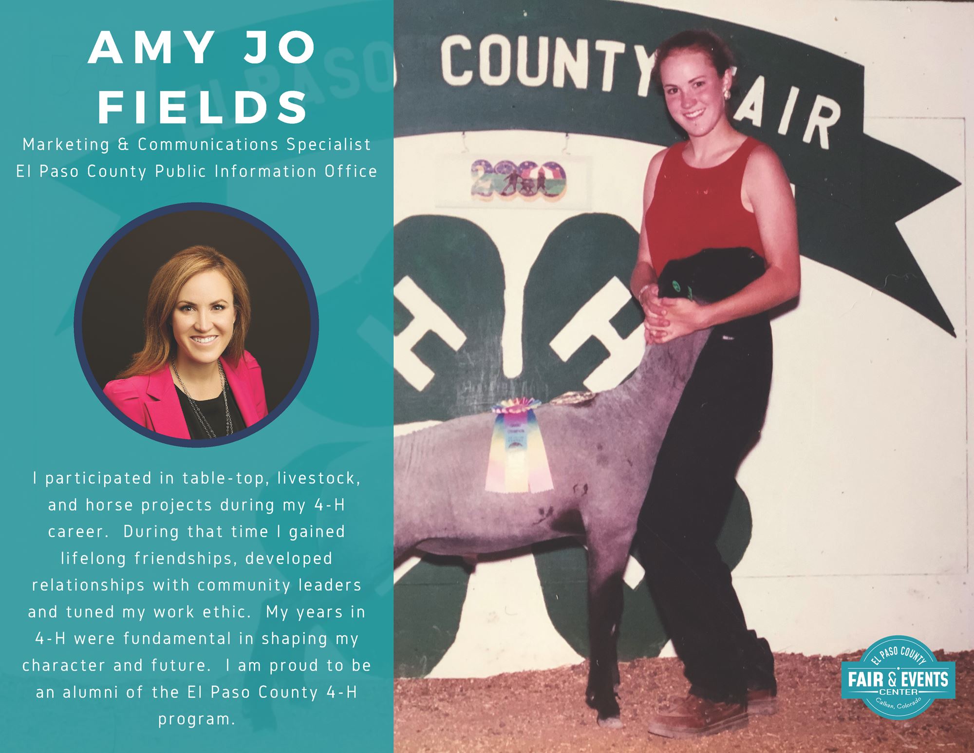 Junior Livestock Sale