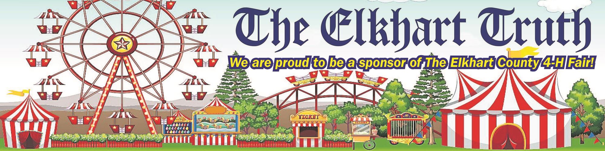 2022 Elkhart County Fair