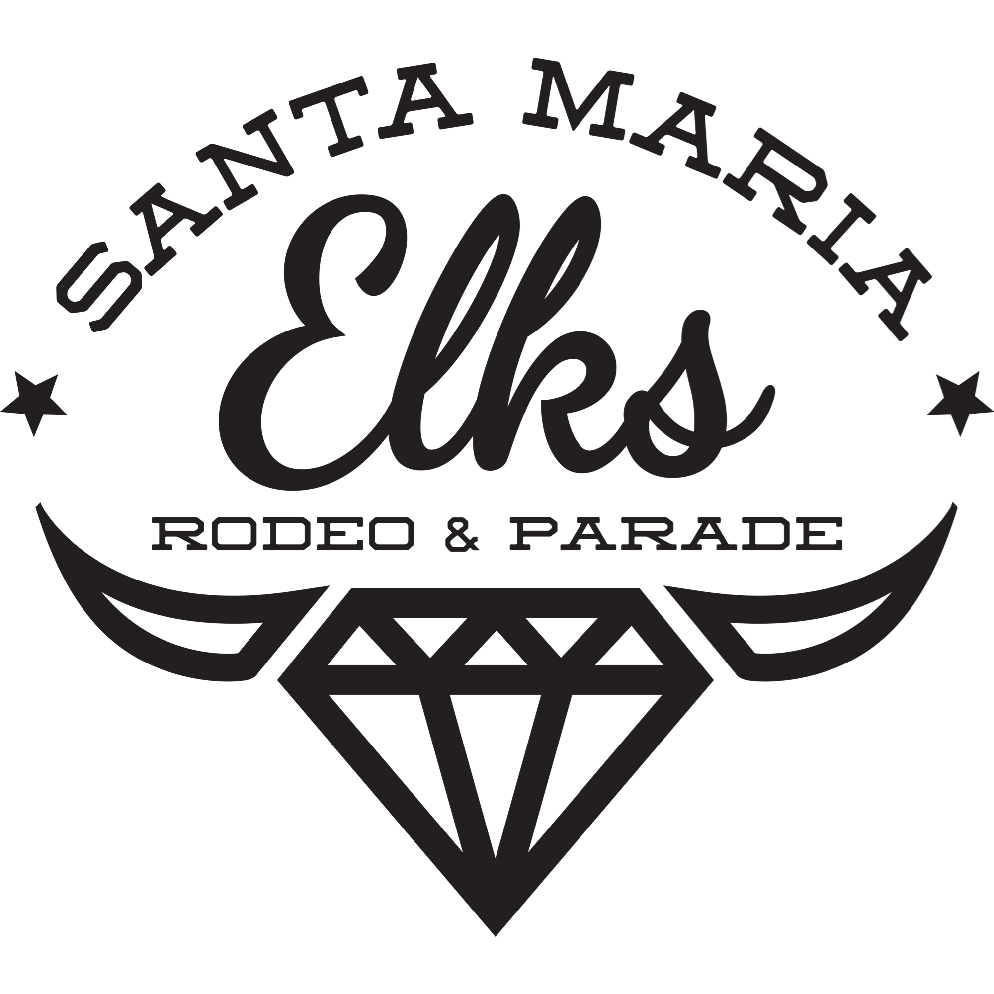 Elks Rodeo & Parade