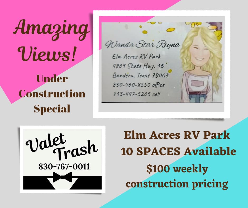 ELM ACRES RV PARK