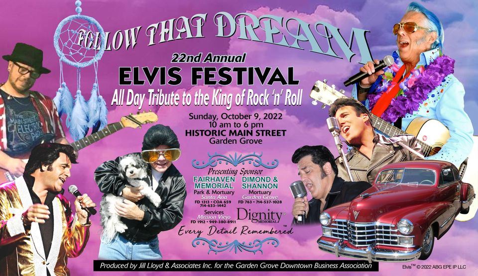 Elvis Festival