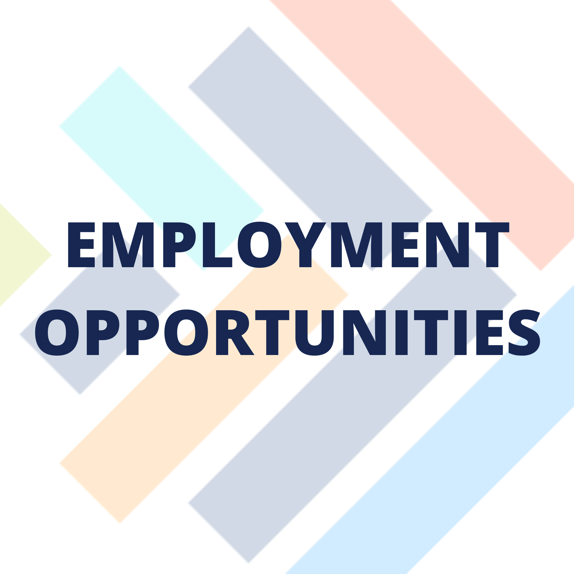 All Employment Opportunities