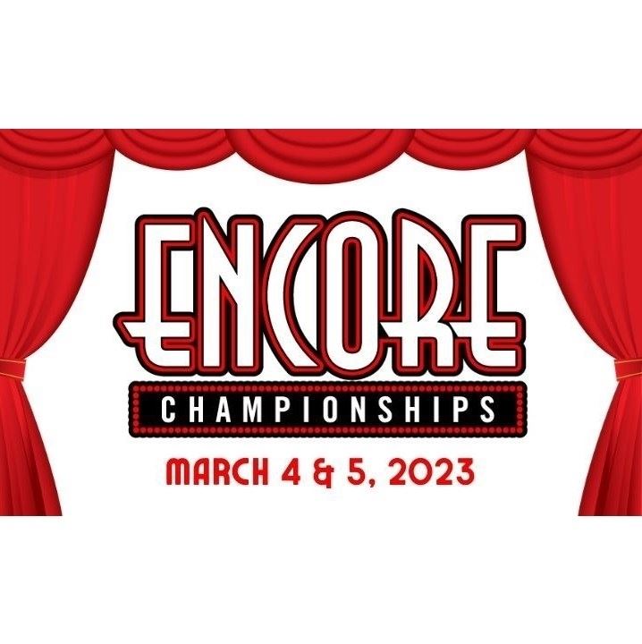 Varsity Spirit Cheerleading Encore Championships