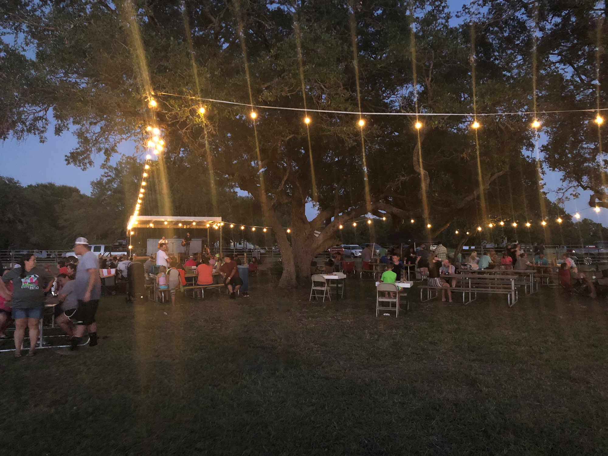 Brc End Of Summer Bash