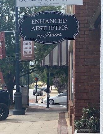 Advanced Aesthetics by Jaalah