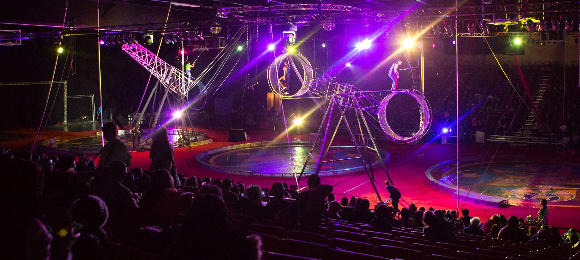 Entertainment, Theatre, Concerts