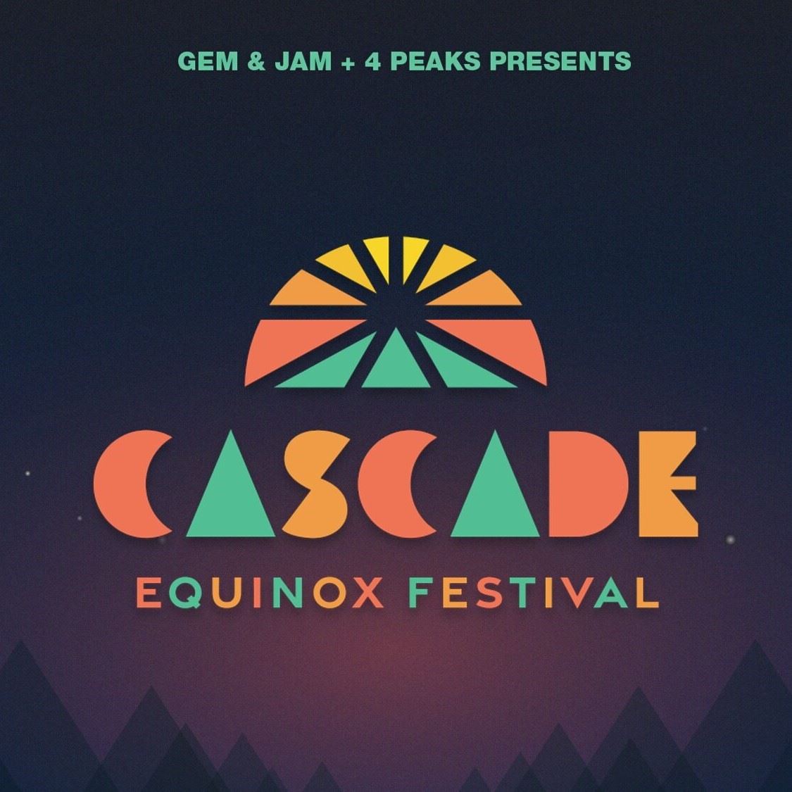 Cascade Equinox Festival