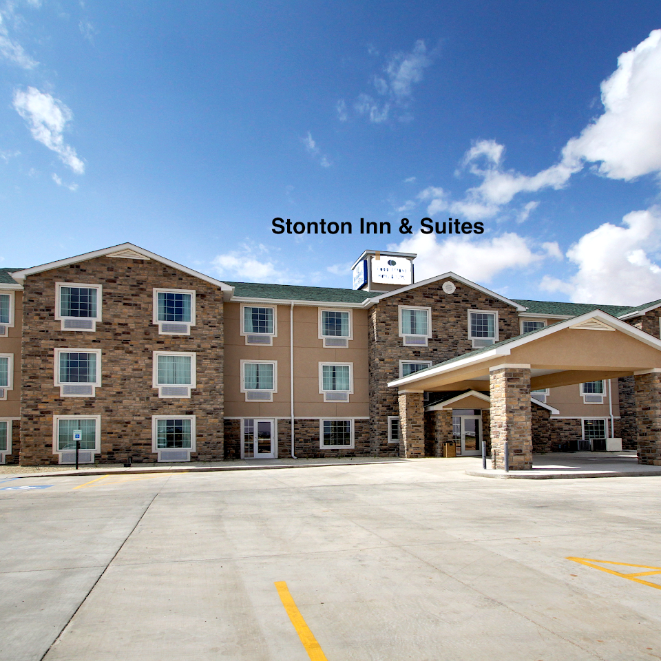 Stanton Inn & Suites