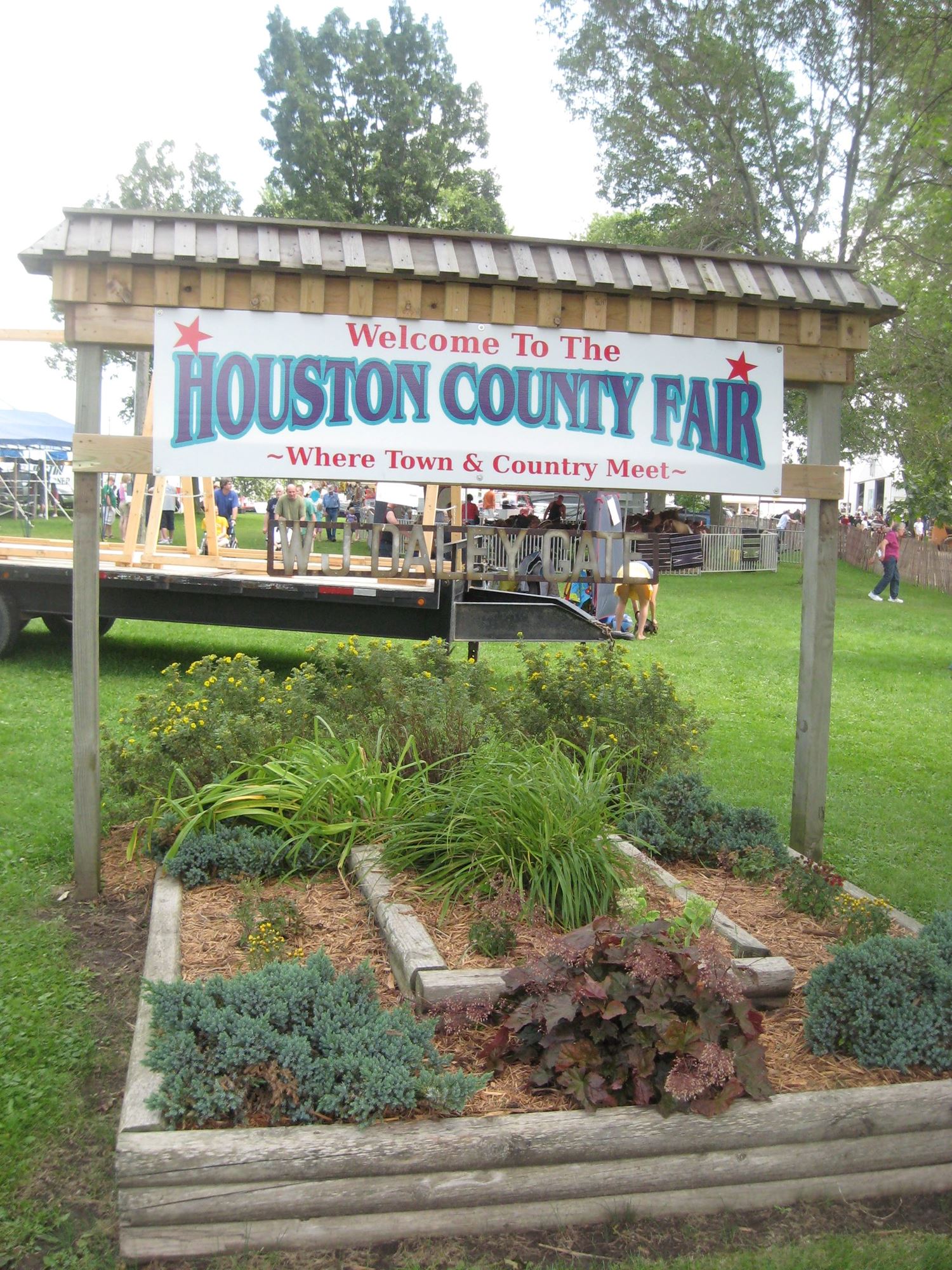 Houston County Fair