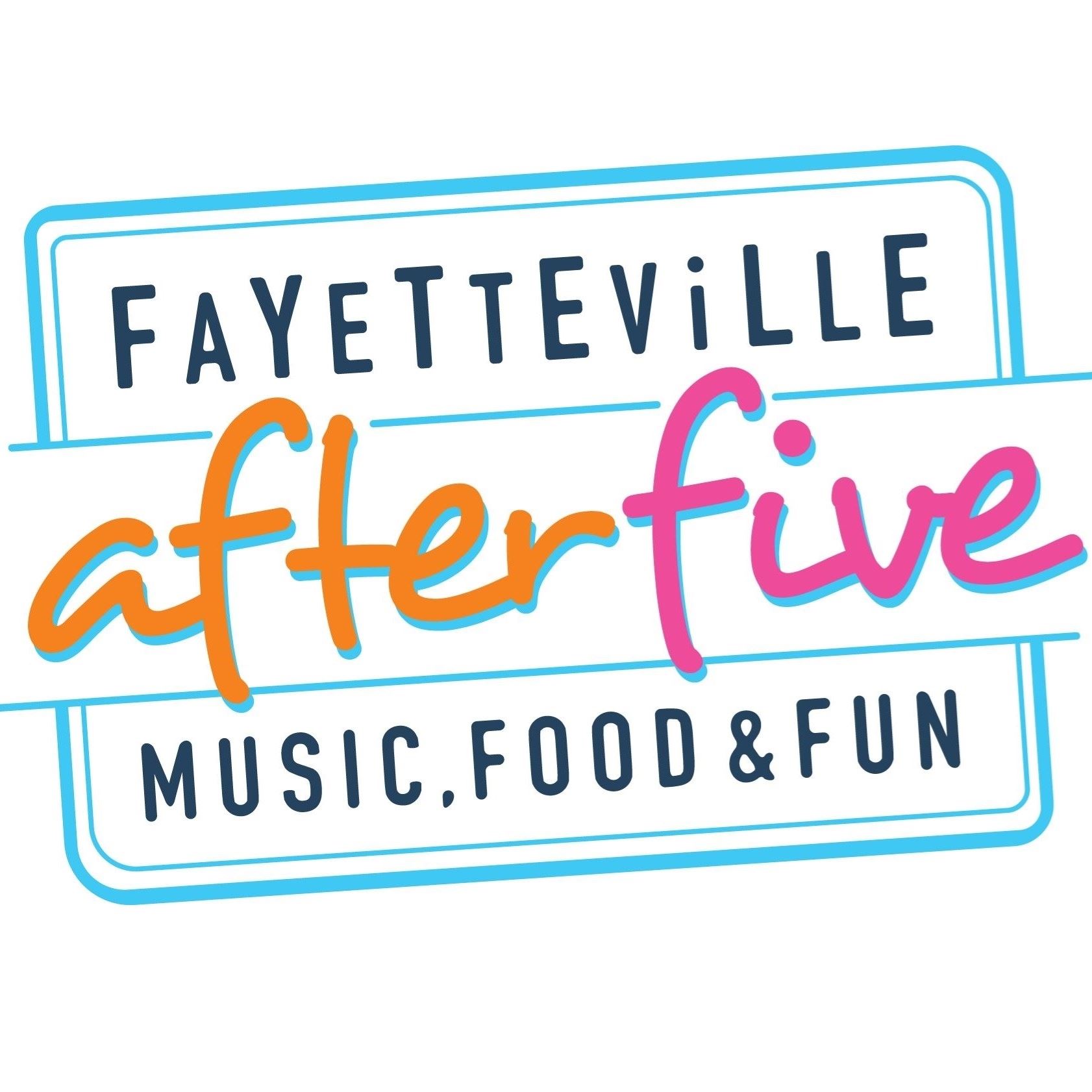 Fayetteville Alive After 5