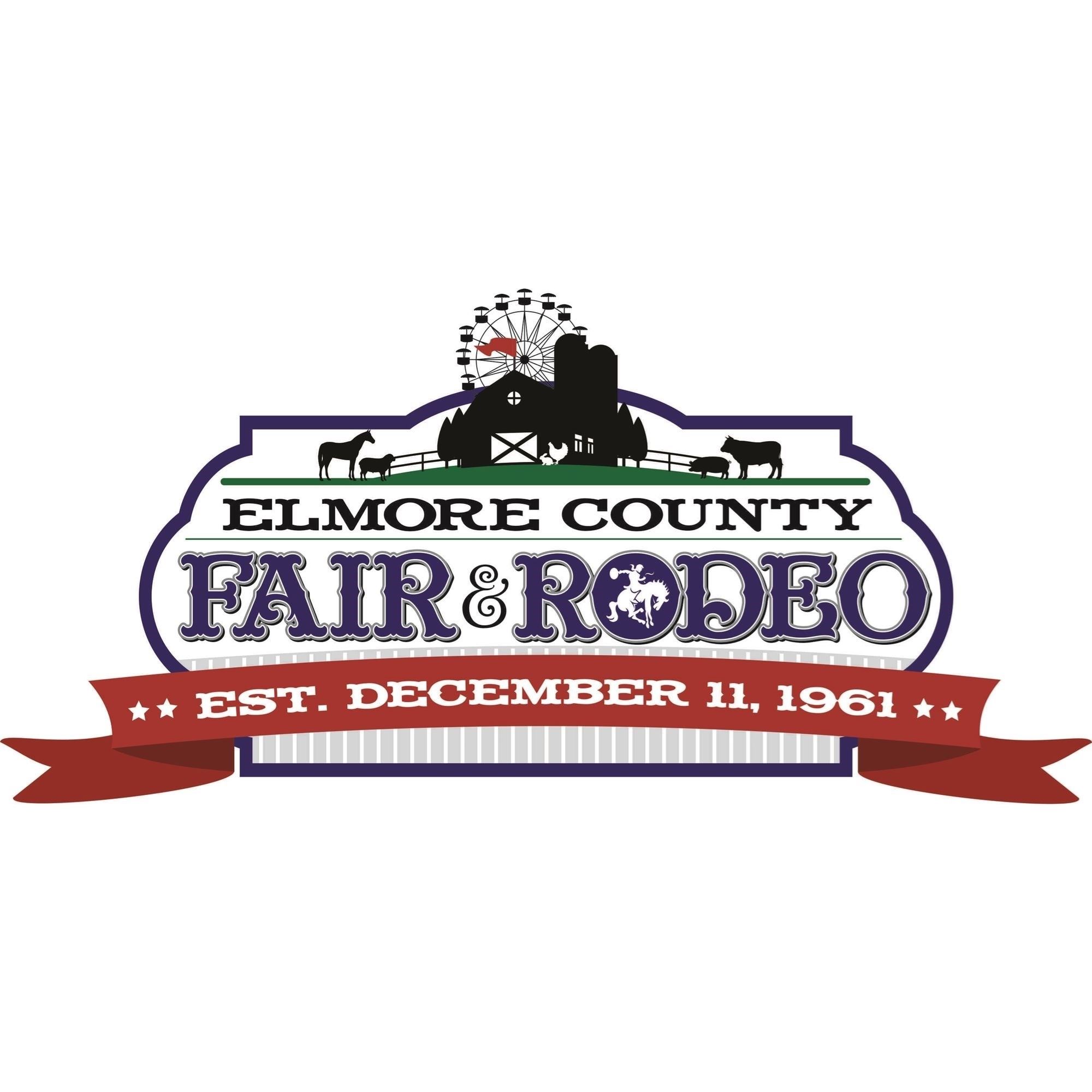 Elmore County Fair & Rodeo