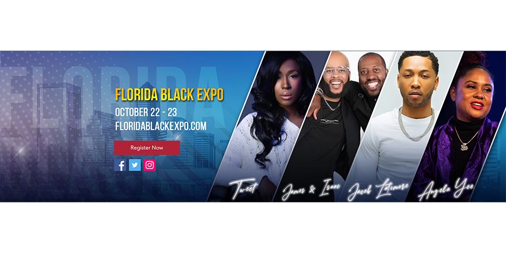 Florida Black Expo