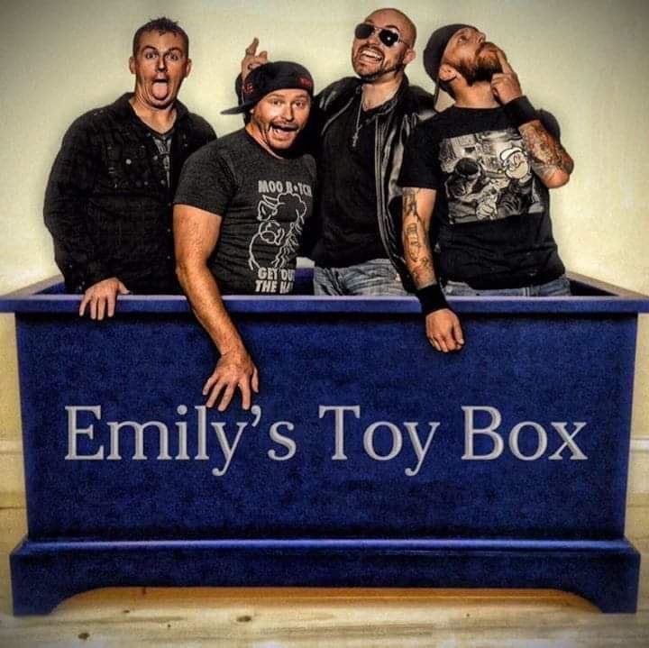 Emily’s Toybox