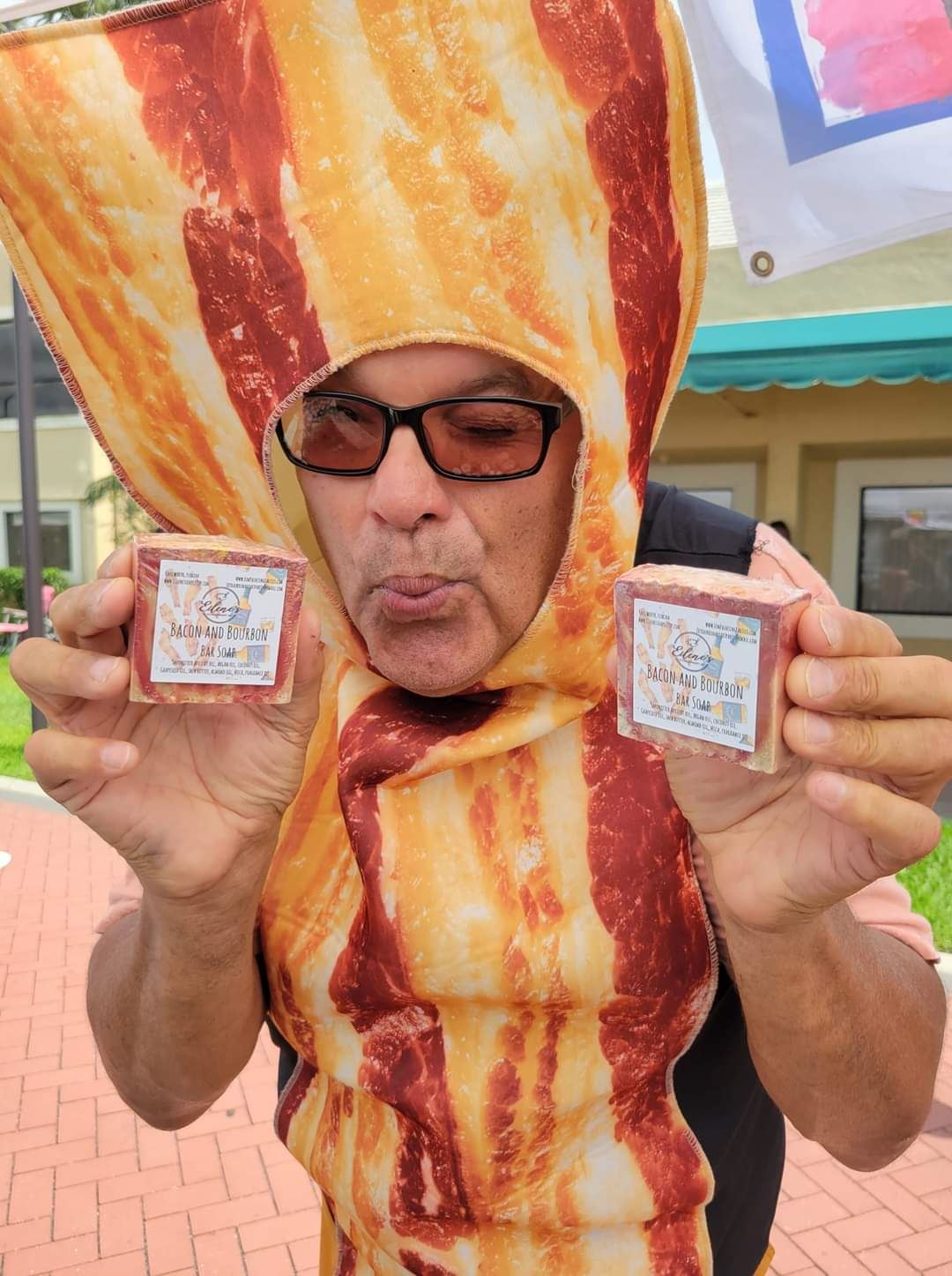 8th Annual Bacon & Bourbon Fest