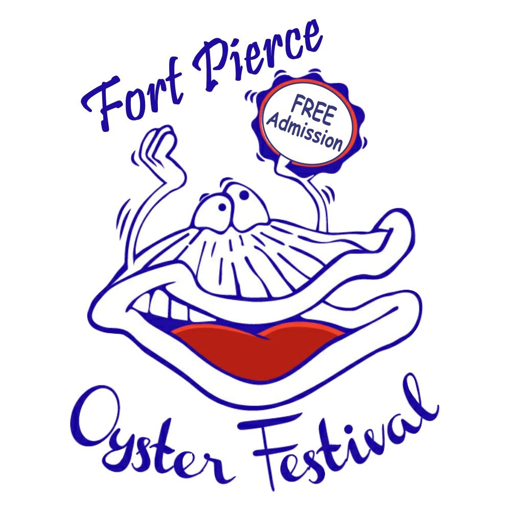 Fort Pierce Oyster Festival