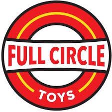 Full Circle Toys