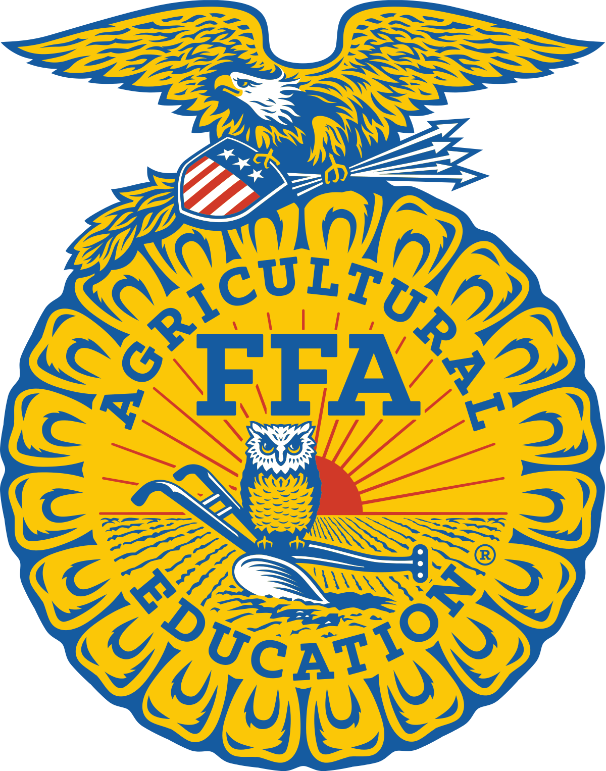 FFA CROP & AG MECHANICS