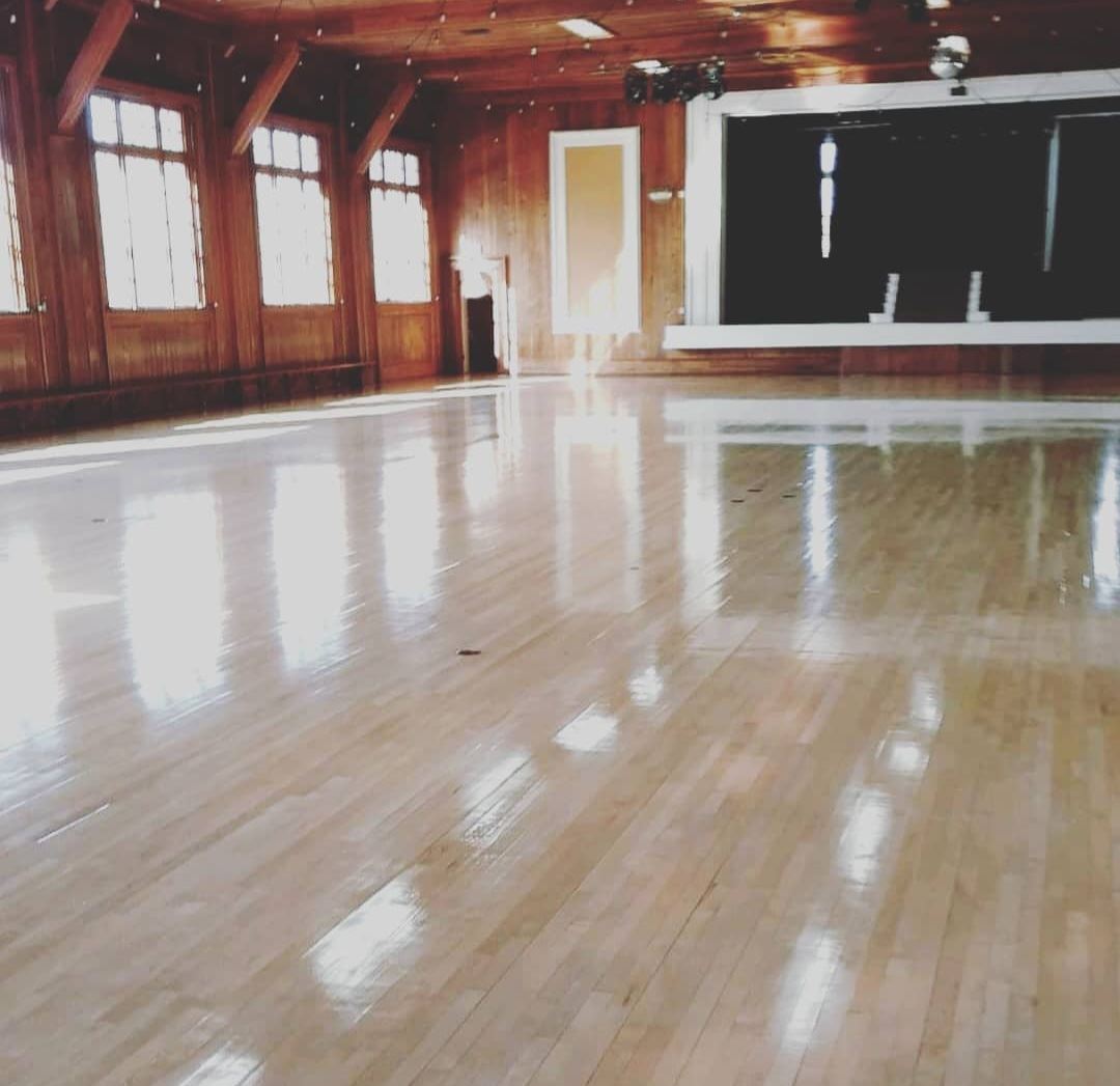 Enumclaw Expo Field House