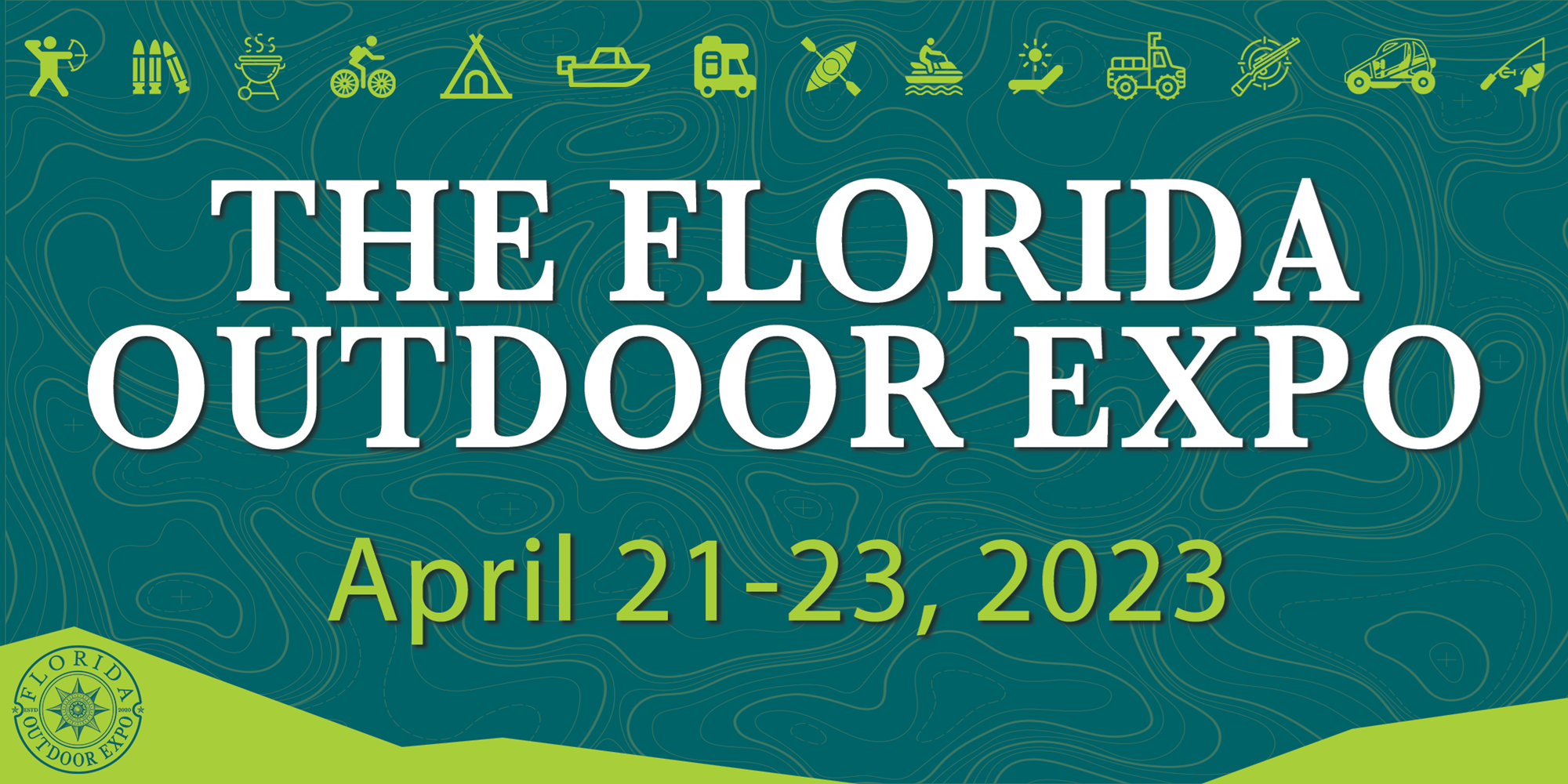Review of The National Outdoor Expo 2023