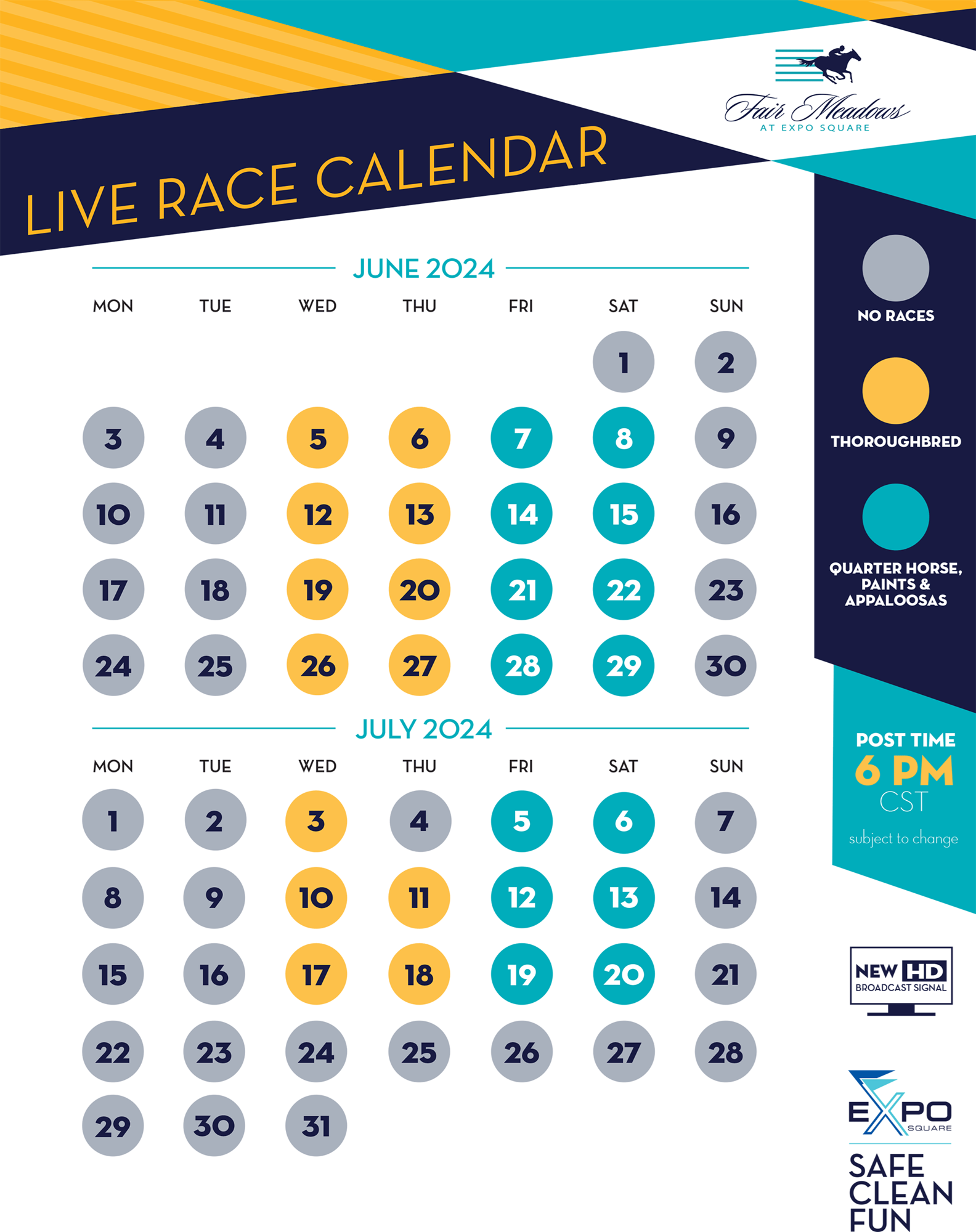 [Letter3 5] Dehavre De Grace First Friday 2023 Schedule - h52rym4