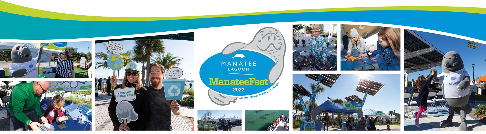 ManateeFest 2022