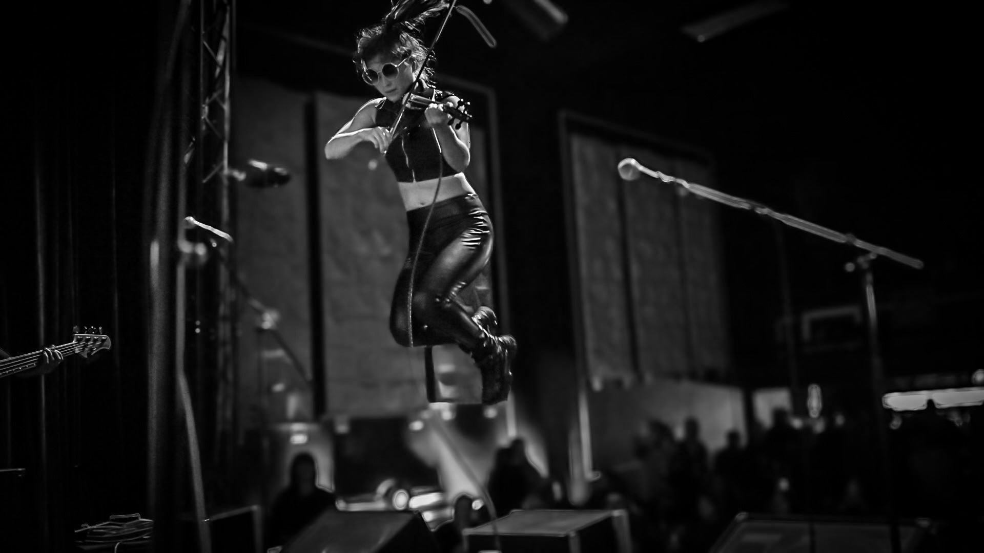 Tulsa Irish Festival After Dark