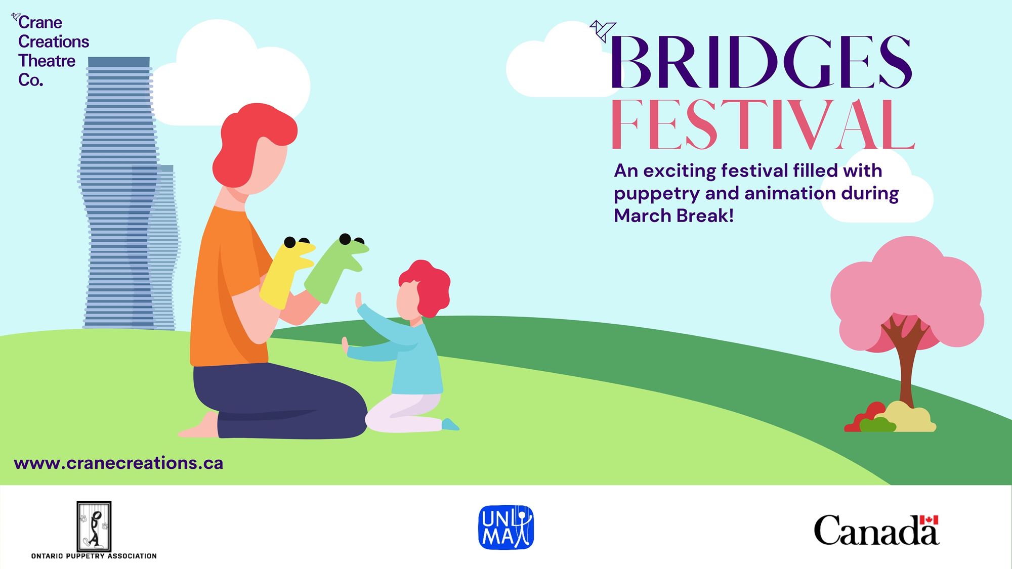 Bridges Festival