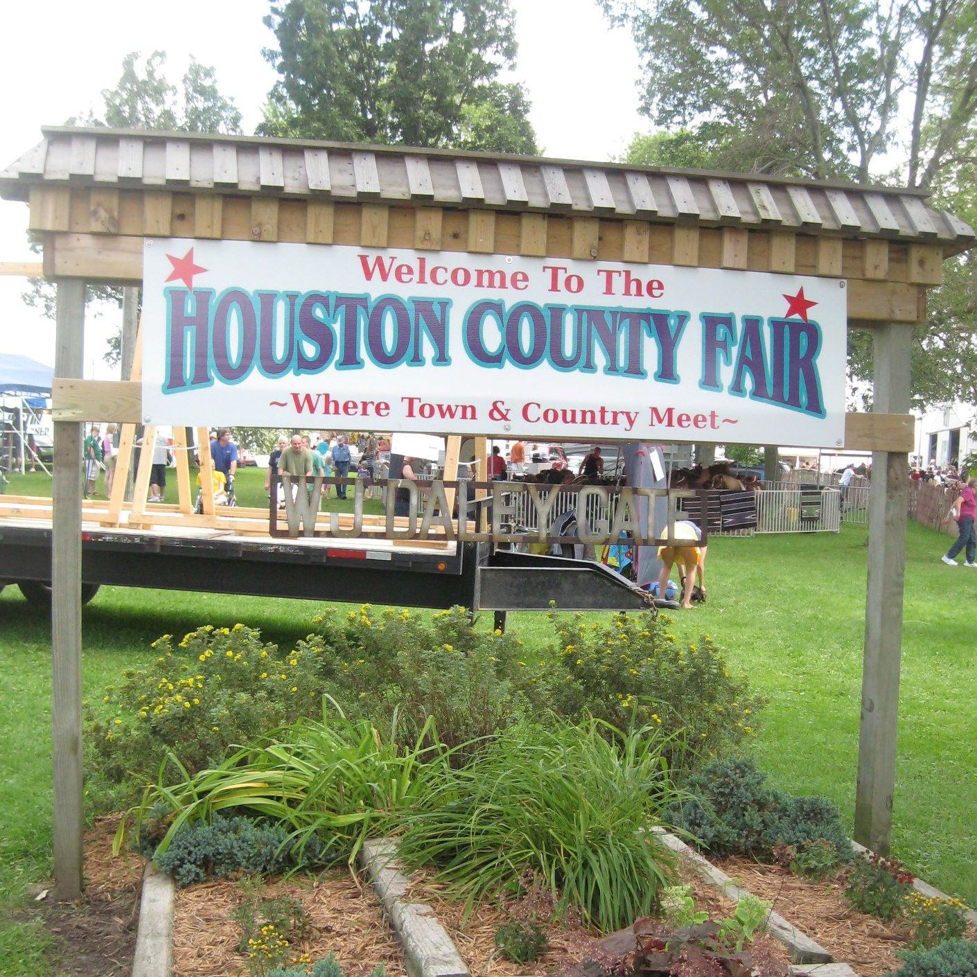 Houston County Fair