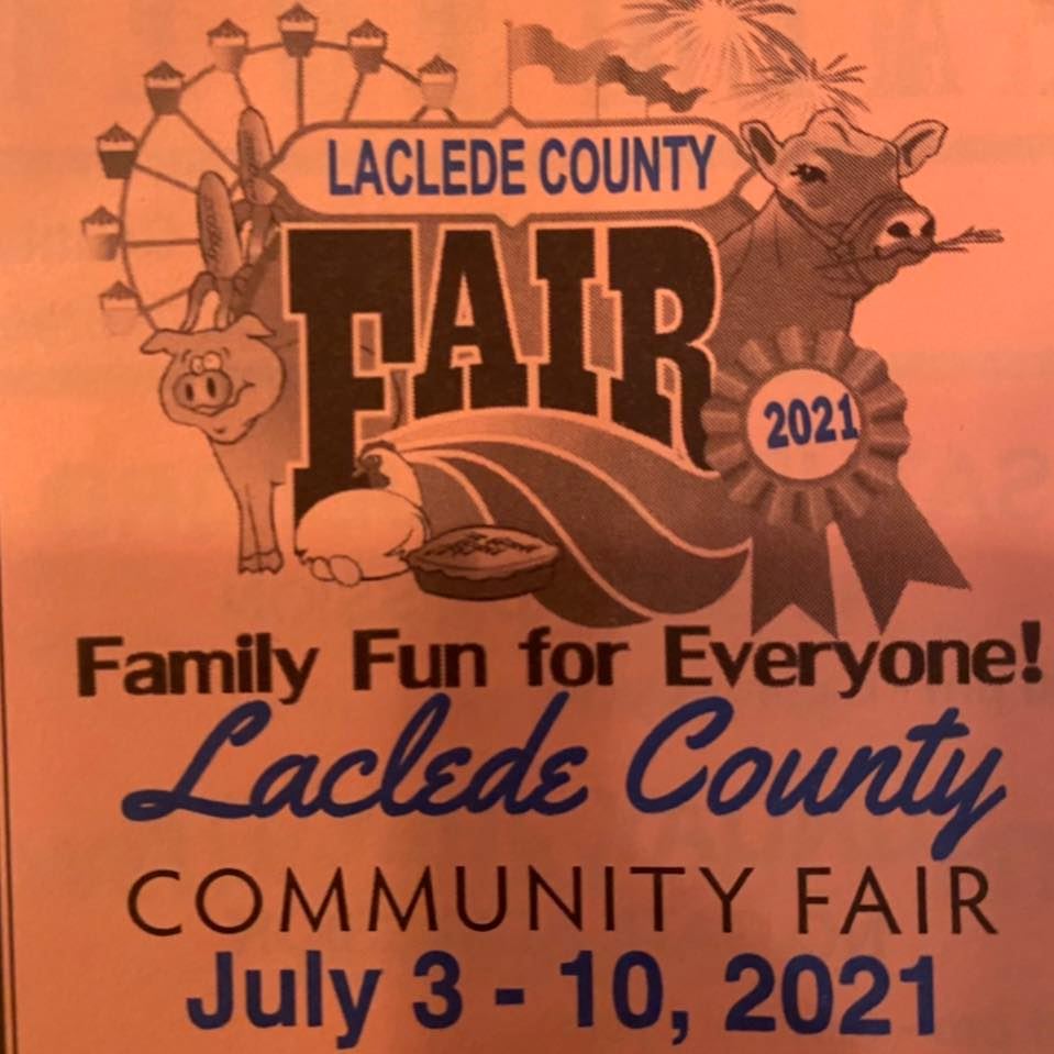 Laclede County Fair